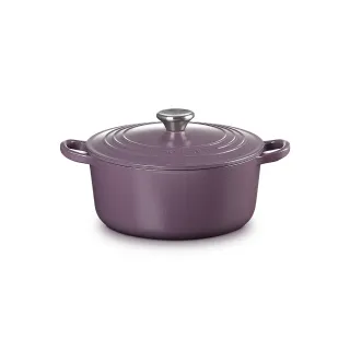 LE CREUSET-琺瑯鑄鐵鍋圓鍋 22cm 歷史價格詳細信息