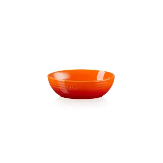 LE CREUSET-瓷器橢圓形深盤組23cm - 5入 (櫻桃紅/火焰橘/芥末黃/奇異果綠/加勒比海藍) 歷史價格詳細信息