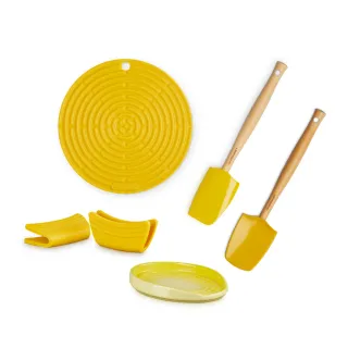 LE CREUSET-瓷器橢圓形深盤組23cm - 5入 (櫻桃紅/火焰橘/芥末黃/奇異果綠/加勒比海藍) 歷史價格詳細信息