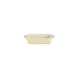 【Le Creuset】瓷器長方盤25cm(薰衣草/亮粉/海岸藍 3色選1) 歷史價格詳細信息