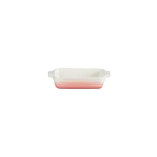 【Le Creuset】瓷器長方盤25cm(薰衣草/亮粉/海岸藍 3色選1) 歷史價格詳細信息