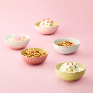 LE CREUSET-瓷器兒童小熊造型盤24cm(沙丘白) 歷史價格詳細信息