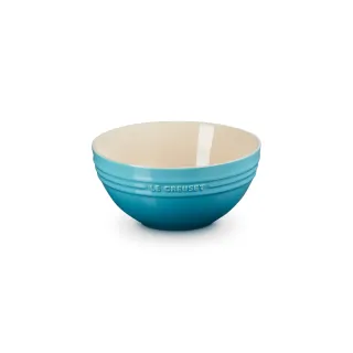 【Le Creuset】瓷器拉麵碗20cm+韓式飯碗10cm 歷史價格詳細信息