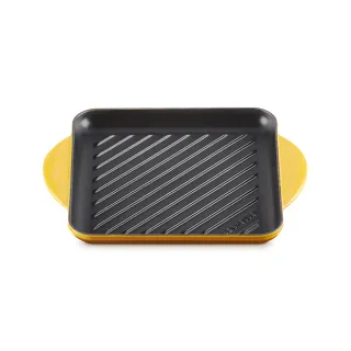 LE CREUSET-琺瑯鑄鐵鍋雙耳長方魚骨烤盤30cm (櫻桃紅) 歷史價格詳細信息