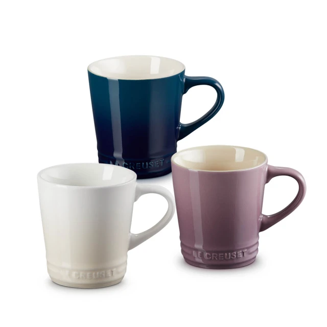 Le Creuset V馬克杯 330ml 櫻桃紅 內有顏色 歷史價格詳細信息