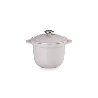 LE CREUSET–萬用窈窕鑄鐵鍋（海岸藍．直徑20cm） 歷史價格詳細信息