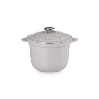 LE CREUSET-萬用窈窕鑄鐵鍋 20cm (橄欖綠-金頭-內鍋黑) 歷史價格詳細信息