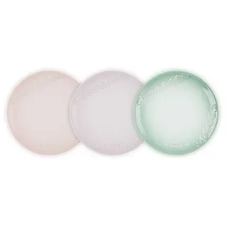 Le Creuset 蕾絲花形碗 沙拉碗 麥片碗 料理碗 14cm 櫻花粉 歷史價格詳細信息