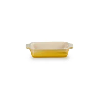【Le Creuset】瓷器長方盤25cm(薰衣草/亮粉/海岸藍 3色選1) 歷史價格詳細信息