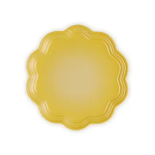 LE CREUSET-瓷器蕾絲花語系列蛋糕架17cm (蛋白霜/銀灰藍/悠然綠/貝殼粉) 歷史價格詳細信息