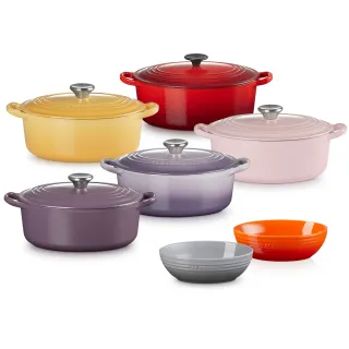 【Le Creuset】橢圓鑄鐵鍋架(火焰橘) 歷史價格詳細信息
