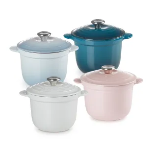 LE CREUSET-琺瑯鑄鐵鍋萬聖節南瓜鍋24cm (火焰橘-鋼頭-內鍋白) 歷史價格詳細信息