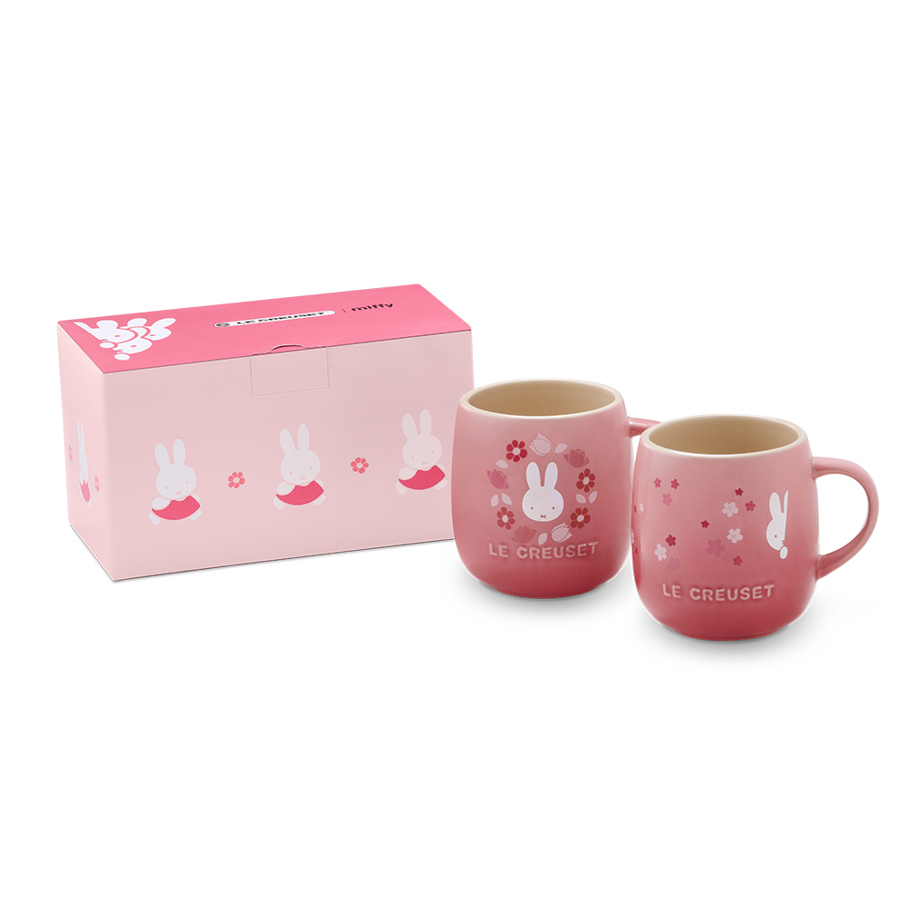 【Le Creuset】瓷器蛋蛋馬克杯380ml(卡布奇諾/含羞草黃/薄荷綠/藍鈴紫 4色選1) 歷史價格詳細信息