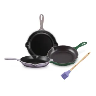 LE CREUSET-琺瑯鑄鐵鍋單柄醬汁鍋16cm(水漾藍-小熊鋼頭-內鍋白) 歷史價格詳細信息