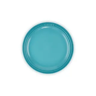 LE CREUSET-瓷器圓盤 19cm (薄荷綠) 歷史價格詳細信息