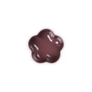【Le Creuset】瓷器花型盤-小-12cm(藍鈴紫/蛋白霜/水手藍 3色選1) 歷史價格詳細信息