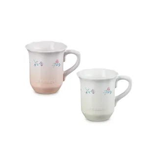 Le Creuset 南法花語系列 凡爾賽花園 不規則圓形深盤 盛菜盤 餐盤 20cm 芭蕾粉 歷史價格詳細信息