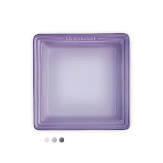 【Le Creuset】瓷器薑餅屋造型盤19cm(卡布奇諾) 歷史價格詳細信息