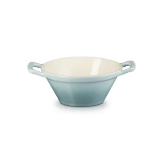 LE CREUSET-瓷器卡蘇雷碗 (水手藍) 歷史價格詳細信息