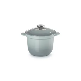LE CREUSET–萬用窈窕鑄鐵鍋（海岸藍．直徑20cm） 歷史價格詳細信息