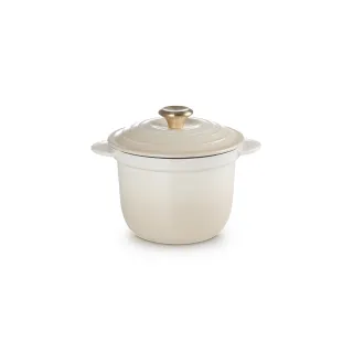 LE CREUSET–萬用窈窕鑄鐵鍋（海岸藍．直徑20cm） 歷史價格詳細信息
