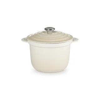 LE CREUSET-萬用窈窕鑄鐵鍋 20cm (橄欖綠-金頭-內鍋黑) 歷史價格詳細信息