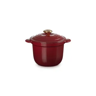 LE CREUSET–萬用窈窕鑄鐵鍋（海岸藍．直徑20cm） 歷史價格詳細信息