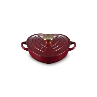 LE CREUSET-琺瑯鑄鐵鍋中式炒鍋36cm (櫻桃紅-電木頭-內鍋黑) 歷史價格詳細信息