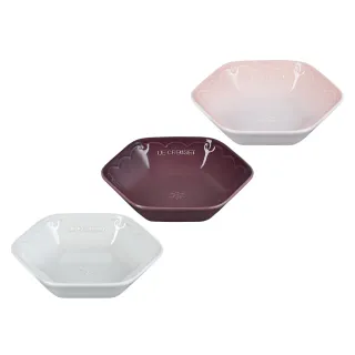 【Le Creuset】瓷器薑餅屋造型盤19cm(卡布奇諾) 歷史價格詳細信息