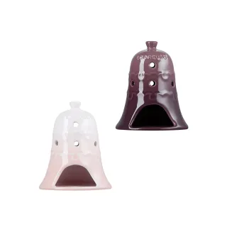 【Le Creuset】瓷器雪藏時光系列六角盤19cm(珠光白/無花果/貝殼粉 3色選1) 歷史價格詳細信息