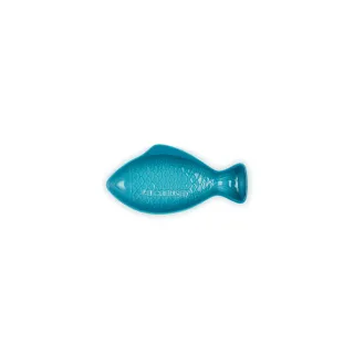 LE CREUSET-瓷器鮮魚盤(中) (貝殼粉) 歷史價格詳細信息