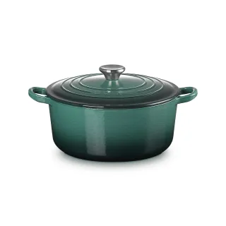 LE CREUSET-琺瑯鑄鐵鍋圓鍋 14cm  (櫻桃紅-電木頭-內鍋白) 歷史價格詳細信息