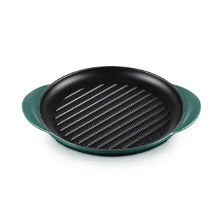 LE CREUSET-琺瑯鑄鐵鍋雙耳長方魚骨烤盤30cm (櫻桃紅) 歷史價格詳細信息