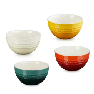 LE CREUSET-瓷器韓式飯碗350ml (亮粉) 歷史價格詳細信息