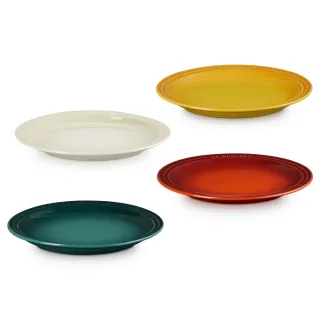 Le Creuset圓盤 23cm-牛奶粉 歷史價格詳細信息