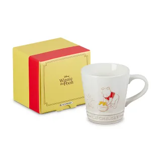 【Le Creuset】小熊維尼系列 瓷器深圓盤20cm(溫桲黃) 歷史價格詳細信息