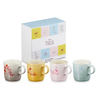 【Le Creuset】小熊維尼系列 瓷器深圓盤20cm(溫桲黃) 歷史價格詳細信息