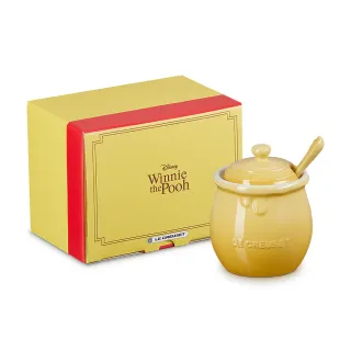 【Le Creuset】小熊維尼系列 瓷器深圓盤20cm(溫桲黃) 歷史價格詳細信息