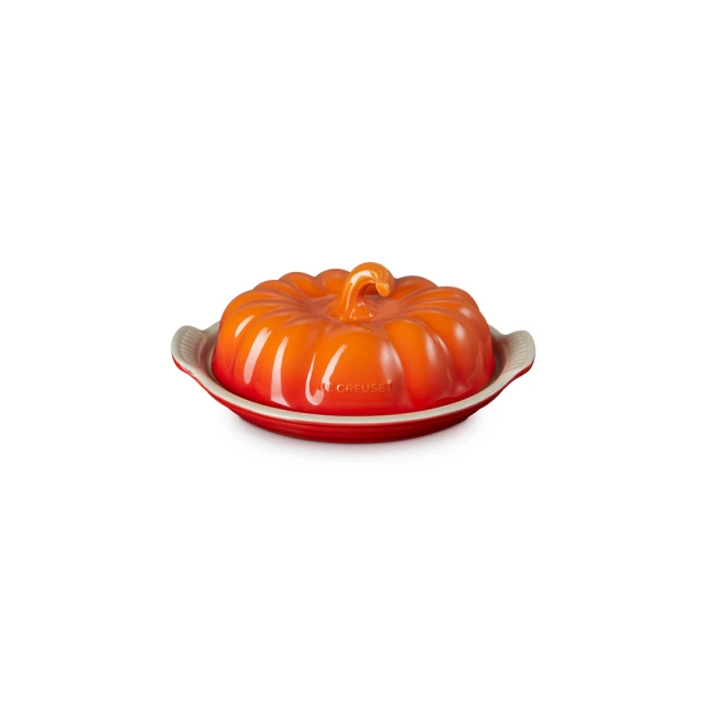 LE CREUSET-瓷器萬聖節黑貓造型盤19cm(燧石灰) 歷史價格詳細信息
