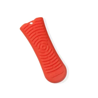 【Le Creuset】耐熱矽膠鍋把套(櫻桃紅) 歷史價格詳細信息