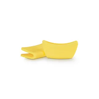 【Le Creuset】耐熱矽膠鍋把套(櫻桃紅) 歷史價格詳細信息