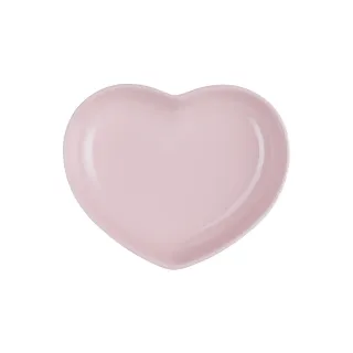 【Le Creuset】心型盤 小 淡海岸藍 加購價 [完全贈品] 大樹寵物 歷史價格詳細信息