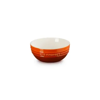 LE CREUSET-瓷器韓式湯碗14cm (芥末黃) 歷史價格詳細信息