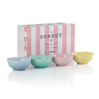 【Le Creuset】雪酪系列瓷器花型茶具組(海岸藍/艾莉絲黃/雪紡粉/薄荷藍/雪花白) 歷史價格詳細信息