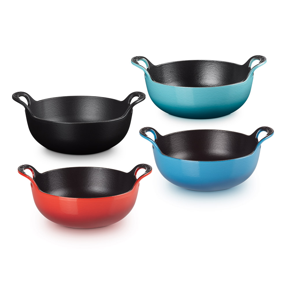 LE CREUSET-琺瑯鑄鐵鍋中式炒鍋36cm (櫻桃紅-電木頭-內鍋黑) 歷史價格詳細信息