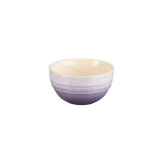 【Le Creuset】瓷器韓式飯碗(薰衣草) 歷史價格詳細信息