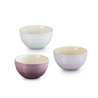 LE CREUSET-瓷器韓式飯碗350ml (亮粉) 歷史價格詳細信息