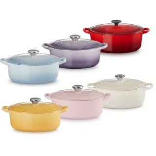 【Le Creuset】橢圓鑄鐵鍋架(火焰橘) 歷史價格詳細信息