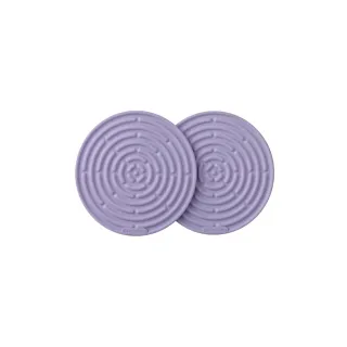 【Le Creuset】耐熱矽膠鍋把套(櫻桃紅) 歷史價格詳細信息