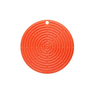 【Le Creuset】耐熱矽膠鍋把套(櫻桃紅) 歷史價格詳細信息